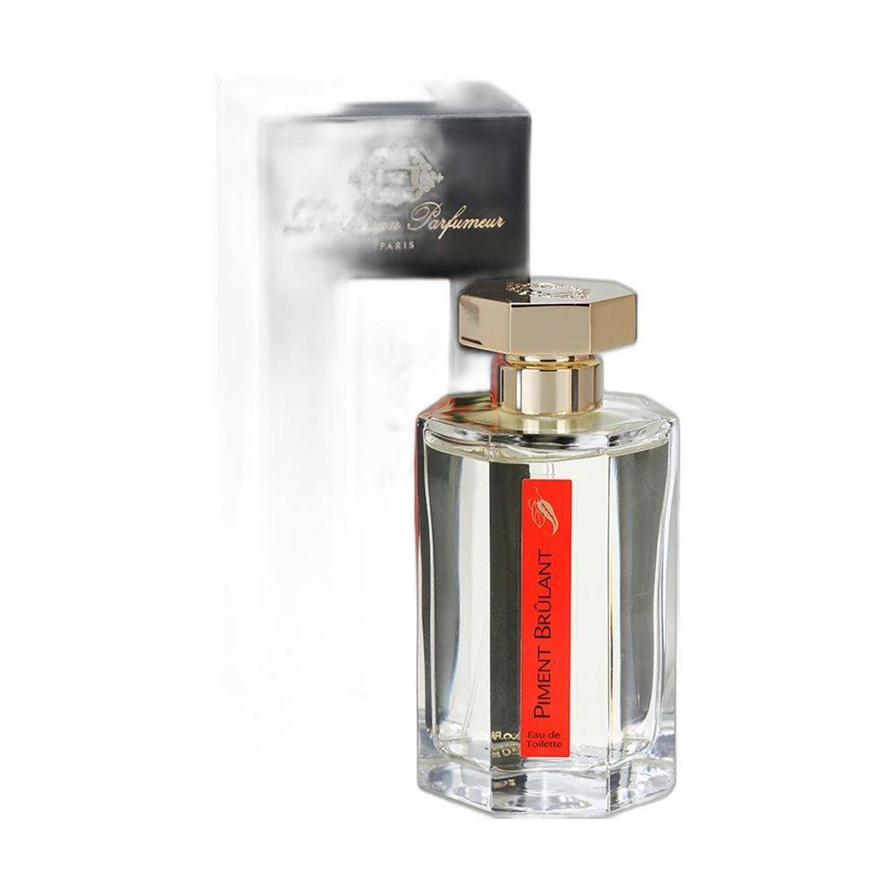 LARTISAN PARFUMEUR PIMENT BRULANT 100ml