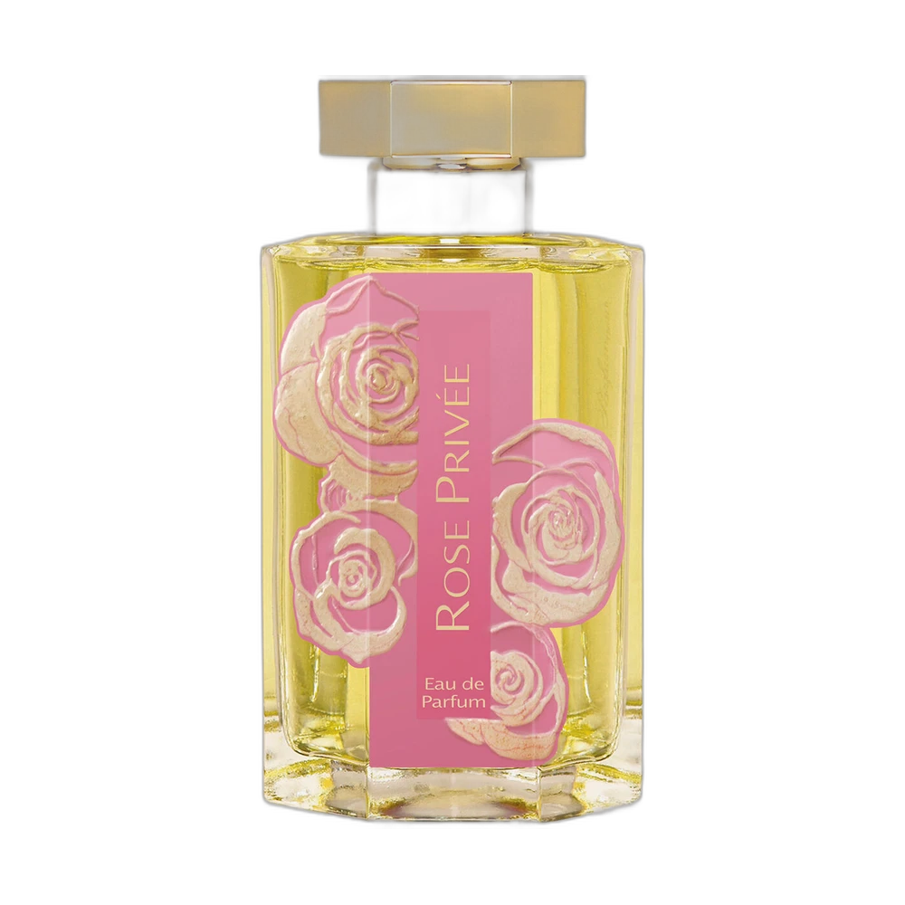 L'ARTISAN PARFUMEUR ROSE PRIVEE edp (w) 100ml TESTER