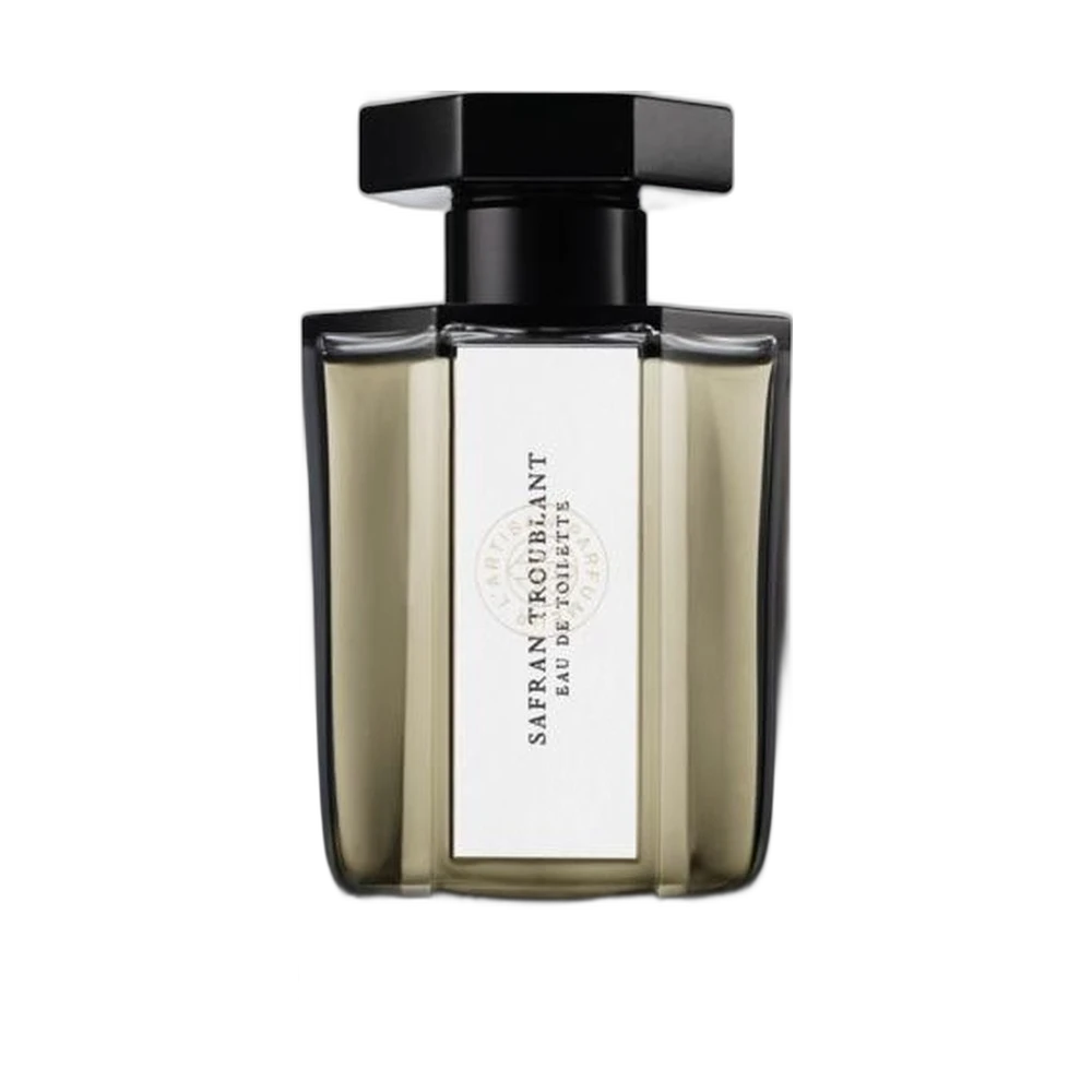 LARTISAN PARFUMEUR SAFRAN TROUBLANT 100ml тестер