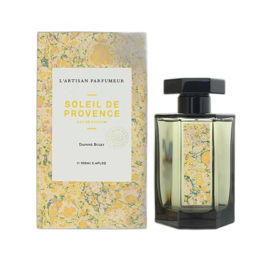 LARTISAN PARFUMEUR SOLEIL DE PROVENCE 100ml тестер