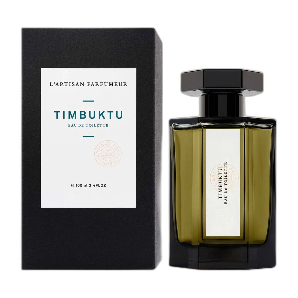 LARTISAN PARFUMEUR TIMBUKTU 1ml пробник