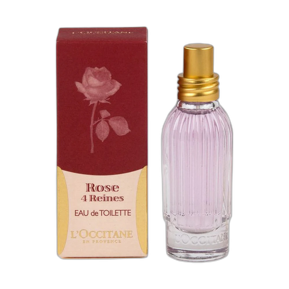 LOCCITANE ROSE 4 REINE 10ml