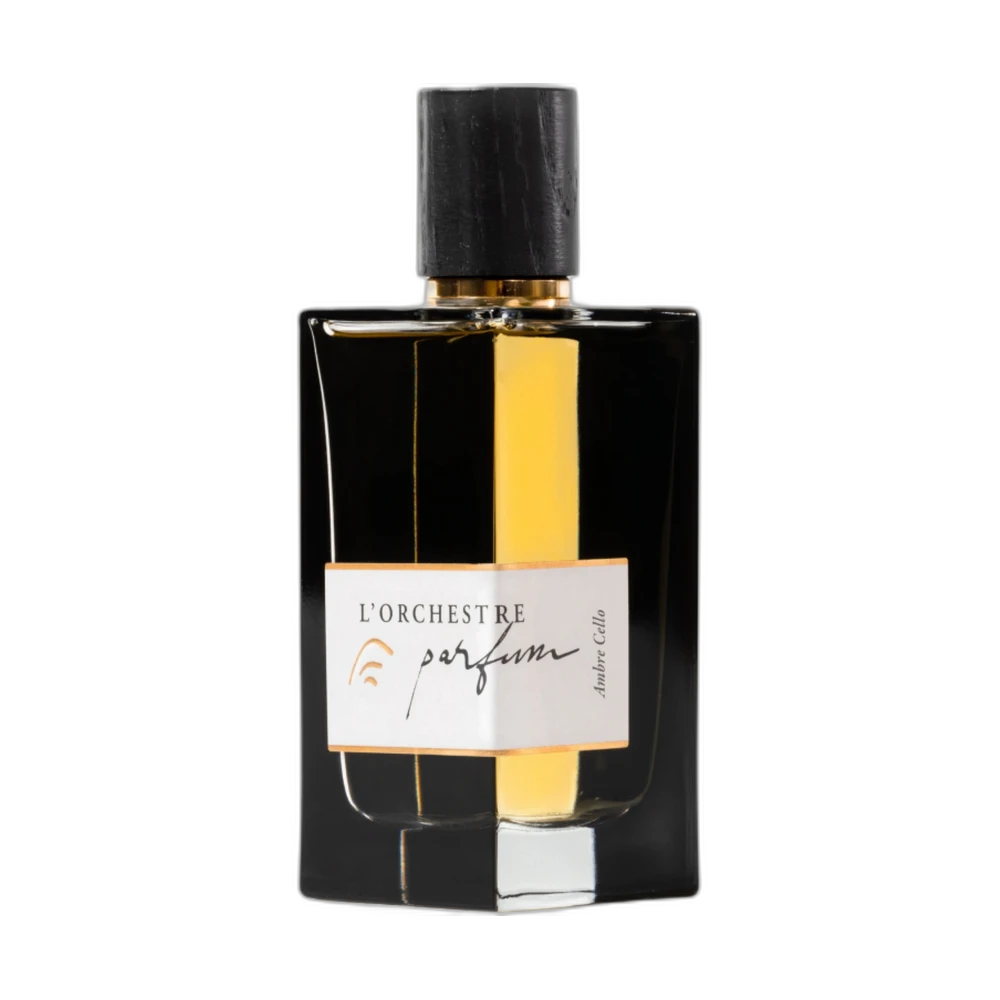 LORCHESTRE PARFUM AMBRE CELLO 100ml тестер