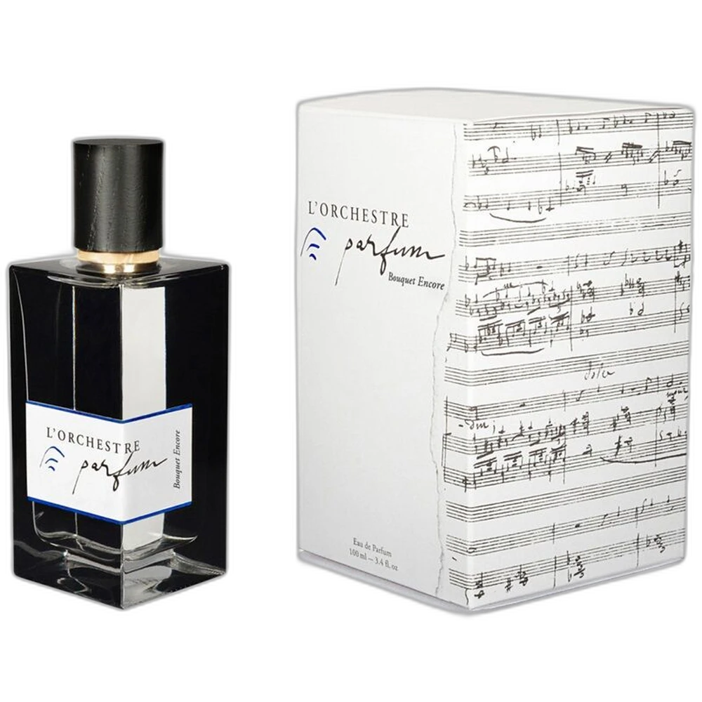 LORCHESTRE PARFUM BOUQUET ENCORE 100ml