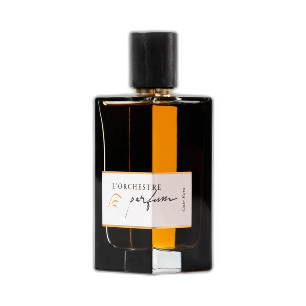 LORCHESTRE PARFUM CUIR KORA 2ml пробник