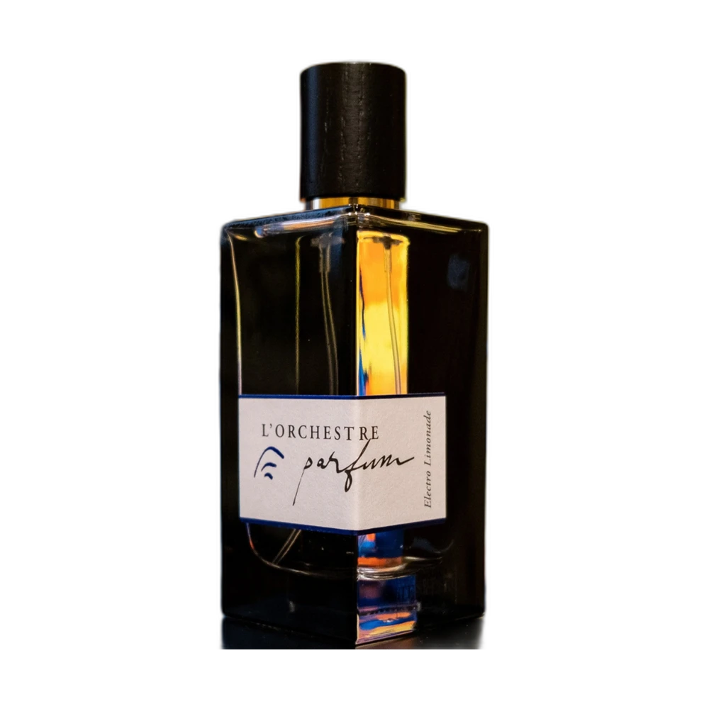 LORCHESTRE PARFUM ELECTRO LIMONADE 100ml тестер