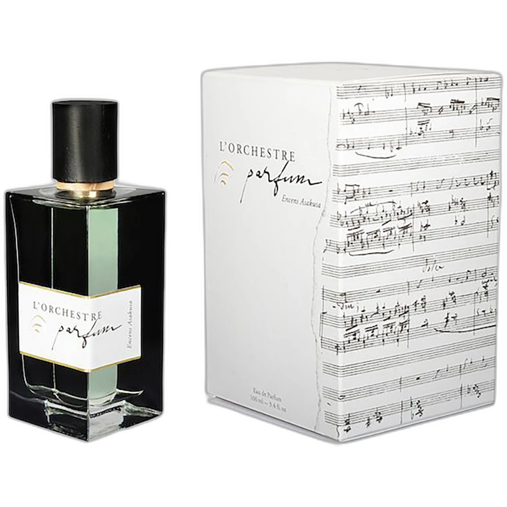 LORCHESTRE PARFUM ENCENS ASAKUSA 100ml