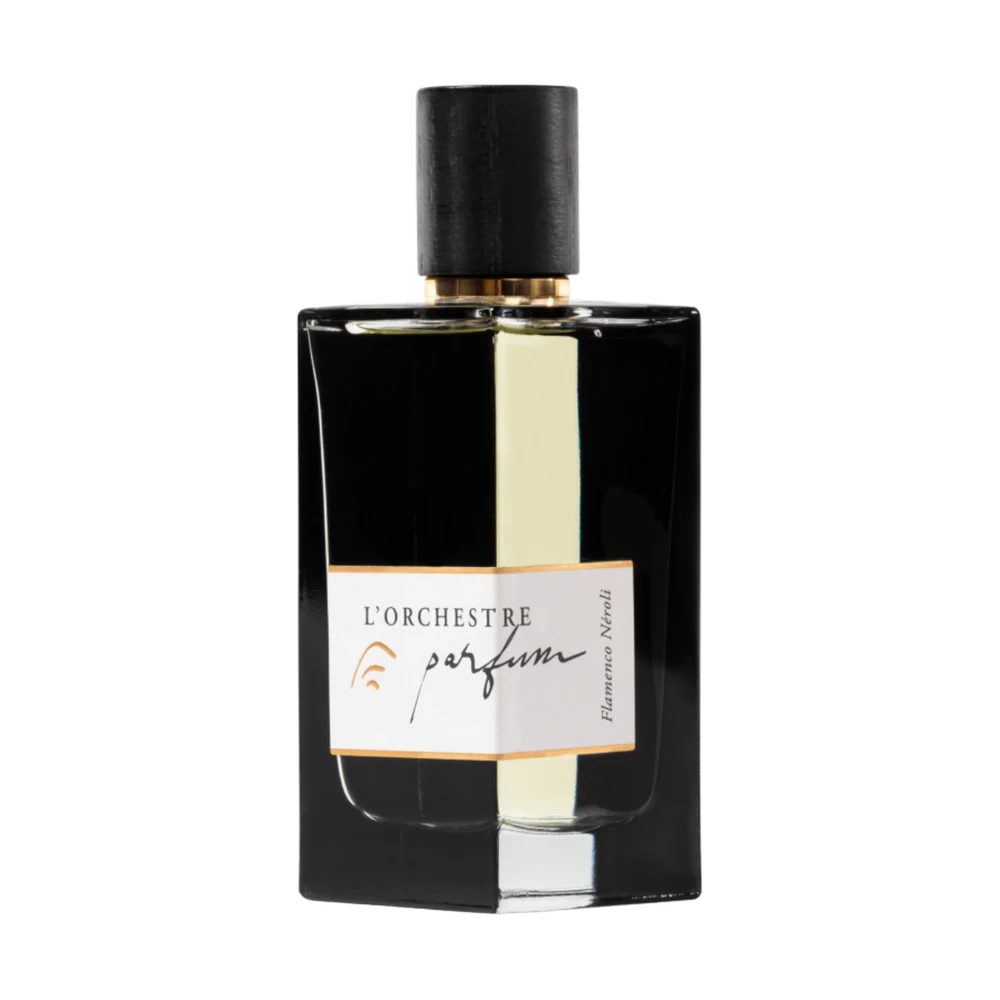 LORCHESTRE PARFUM FLAMENCO NEROLI 100ml тестер