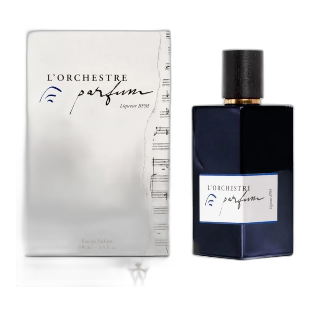 LORCHESTRE PARFUM LIQUOR BPM 100ml