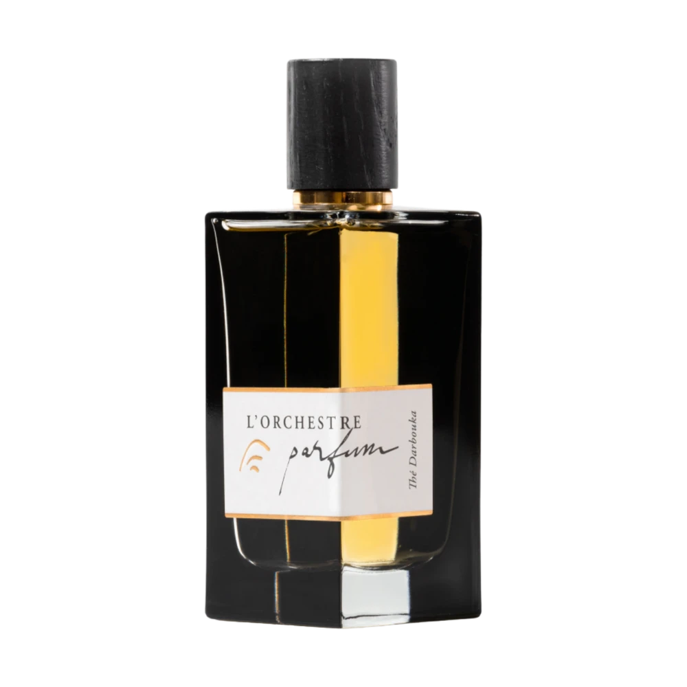 LORCHESTRE PARFUM THE DARBOUKA 100ml тестер