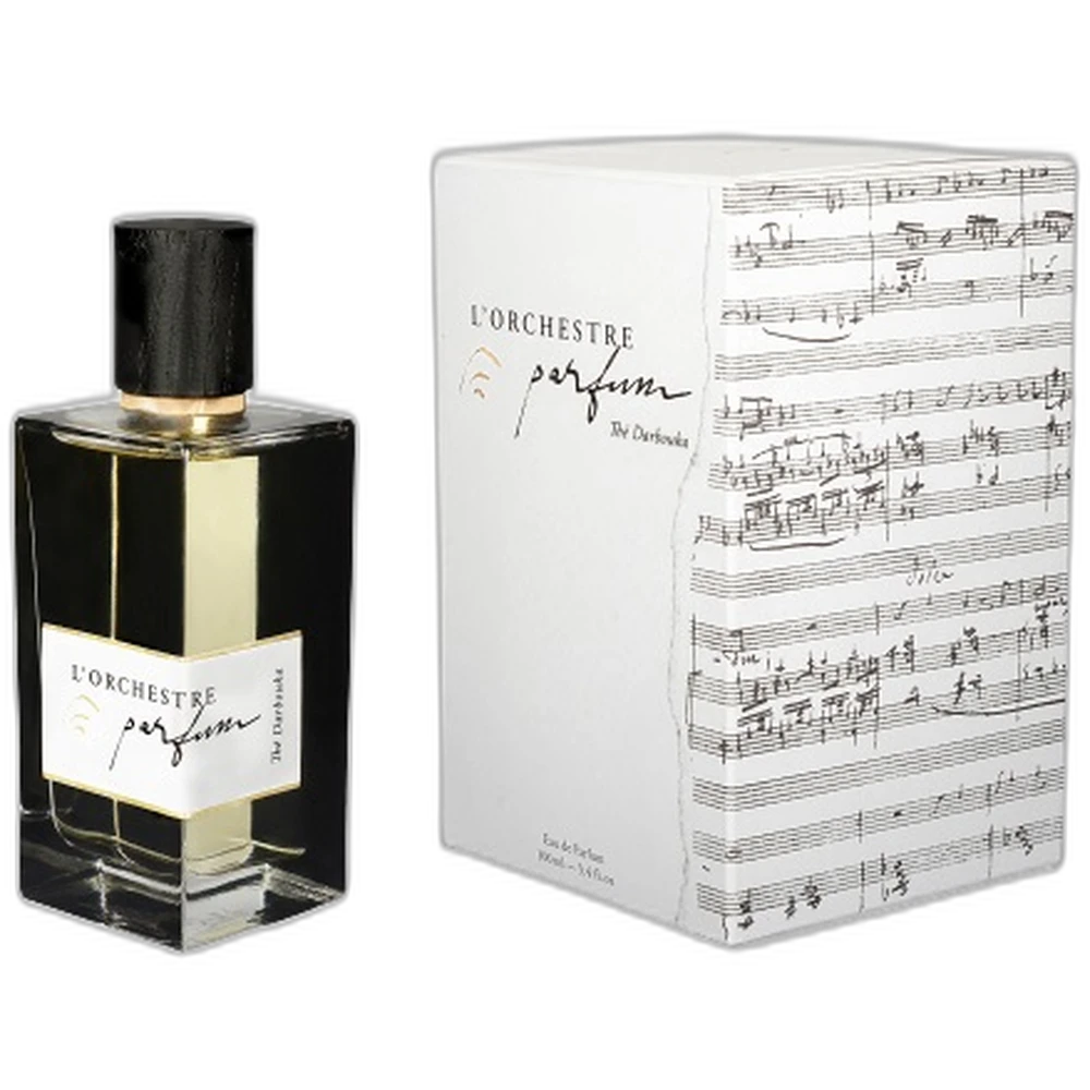 LORCHESTRE PARFUM THE DARBOUKA 100ml