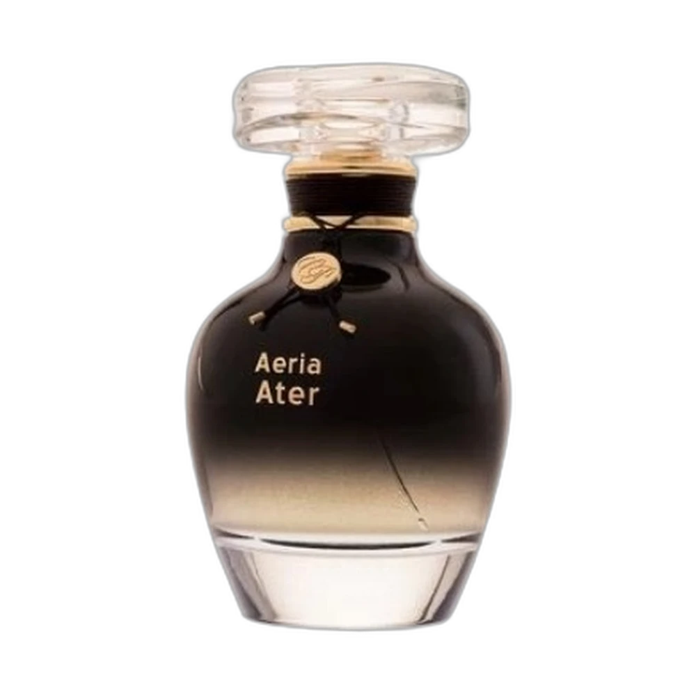 LA CRISTALLERIE DES PARFUMS AERIA ATER edp 100ml TESTER