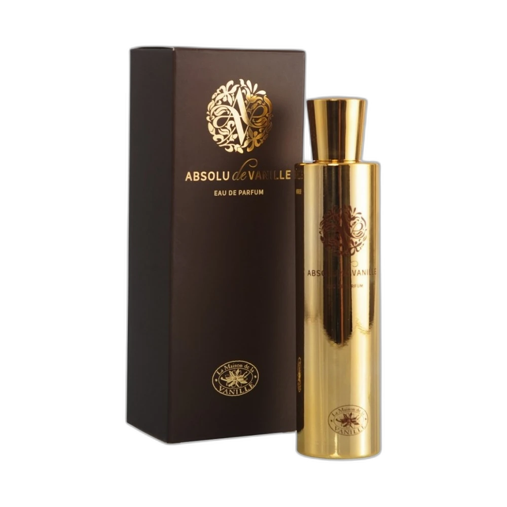 LA MAISON DE LA VANILLE ABSOLU DE VANILLE edp (w) 100ml