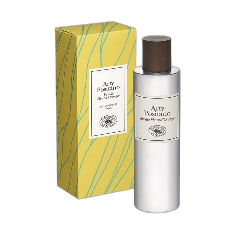 LA MAISON DE LA VANILLE ARTY POSITANO edp 100ml