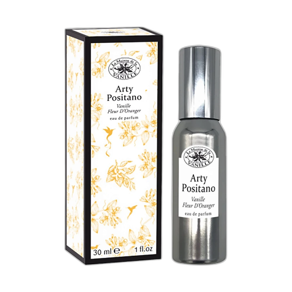 LA MAISON DE LA VANILLE ARTY POSITANO edp 30ml