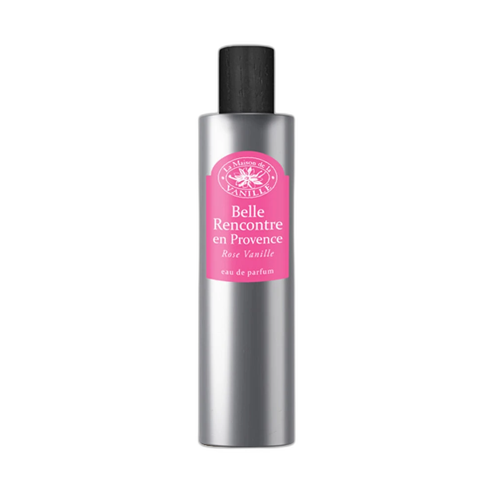 LA MAISON DE LA VANILLE BELLE RENCONTRE EN PROVENCE 100ml тестер