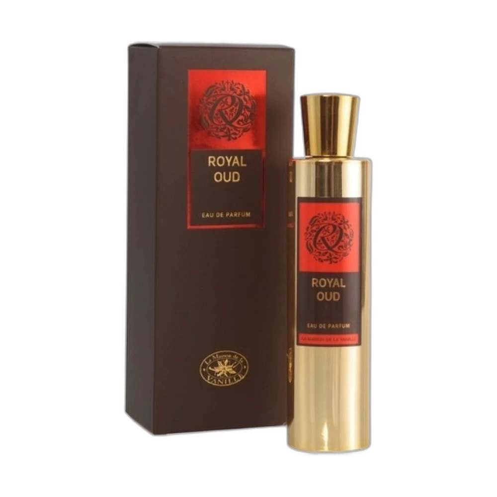 LA MAISON DE LA VANILLE ROYAL OUD edp 100ml