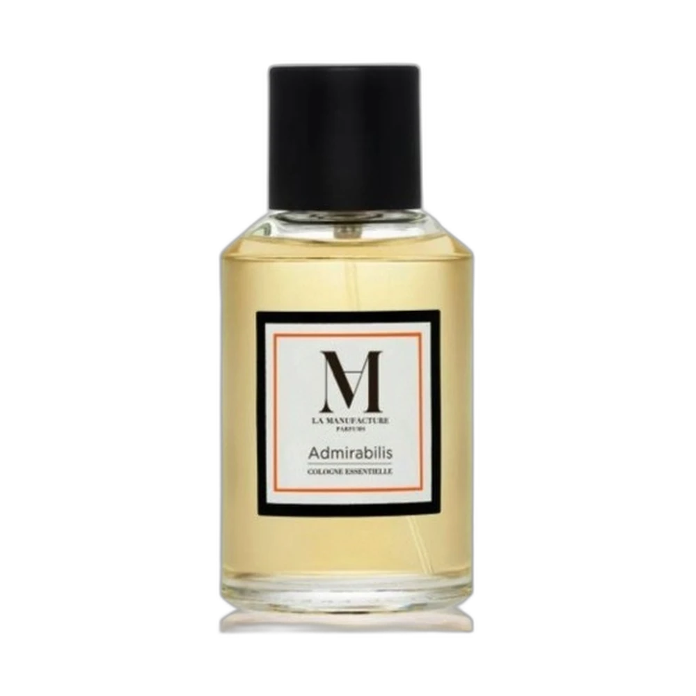 LA MANUFACTURE ADMIRABILIS COLOGNE edc 2ml пробник