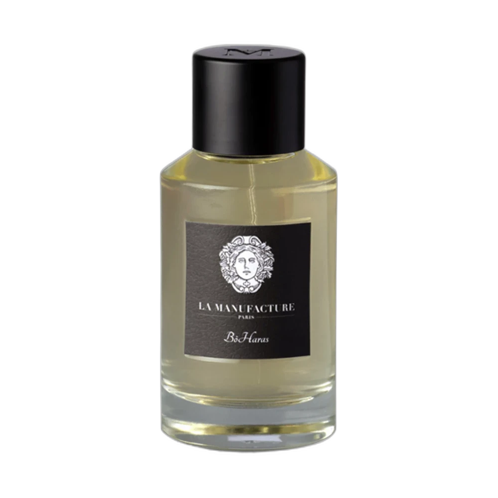 LA MANUFACTURE BOHARAS edp 100ml TESTER