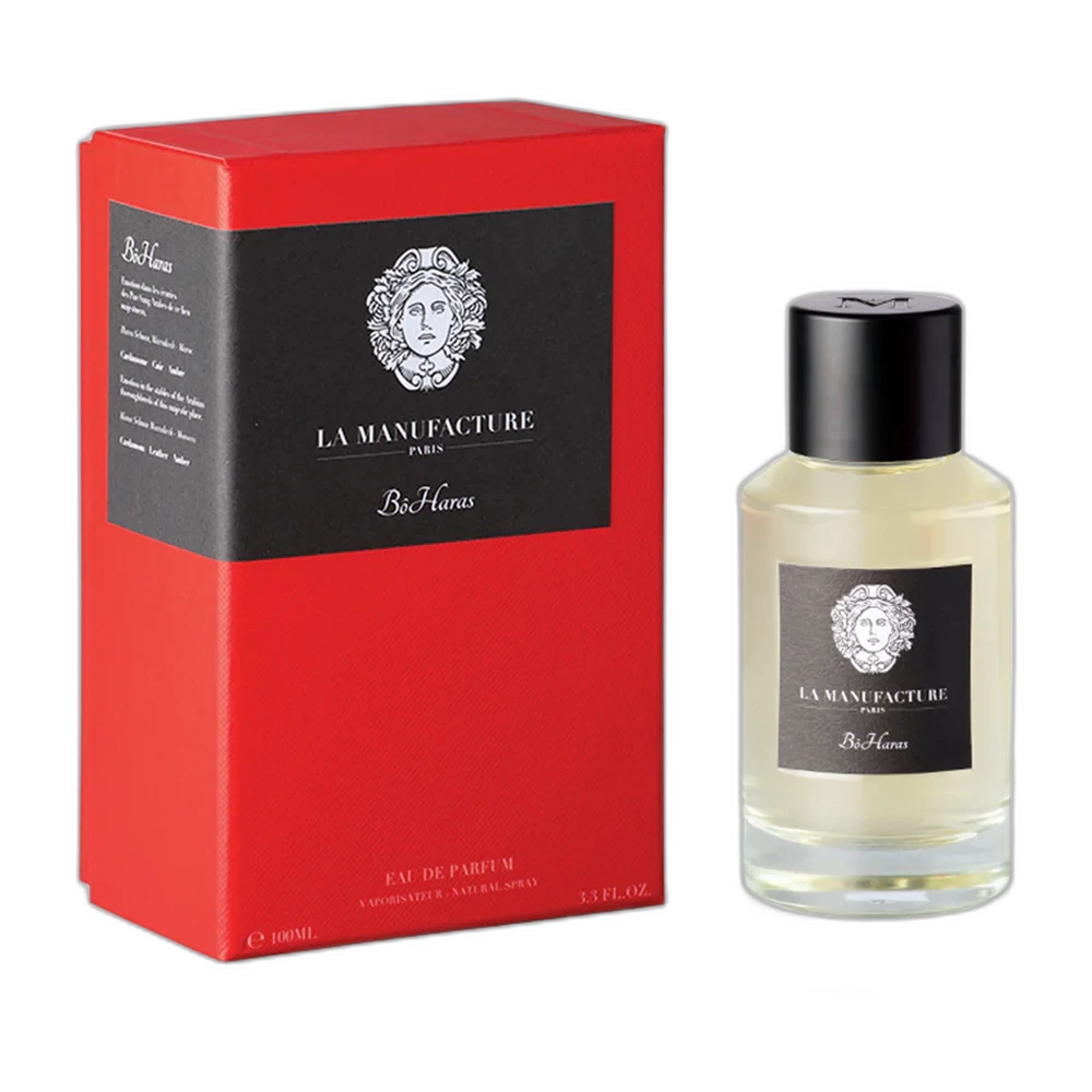 LA MANUFACTURE BOHARAS edp 100ml
