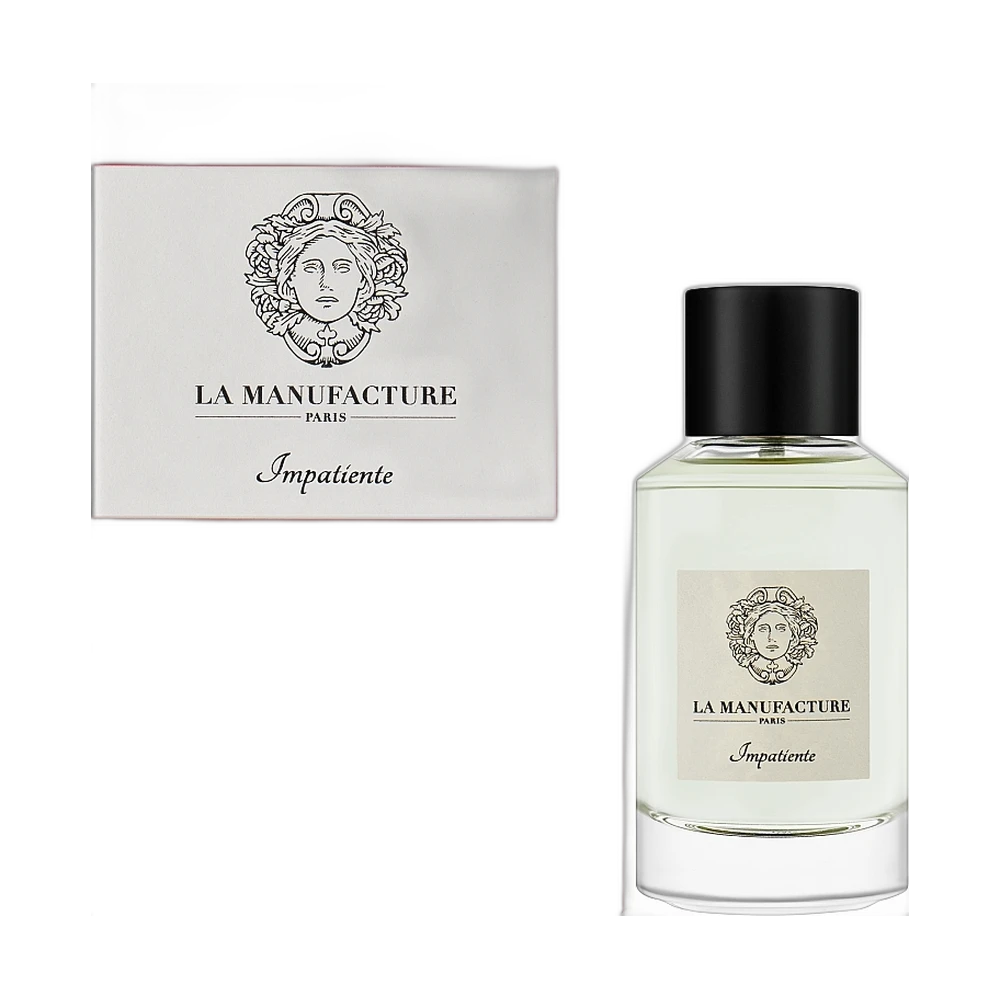 LA MANUFACTURE IMPATIENTE edp 100ml