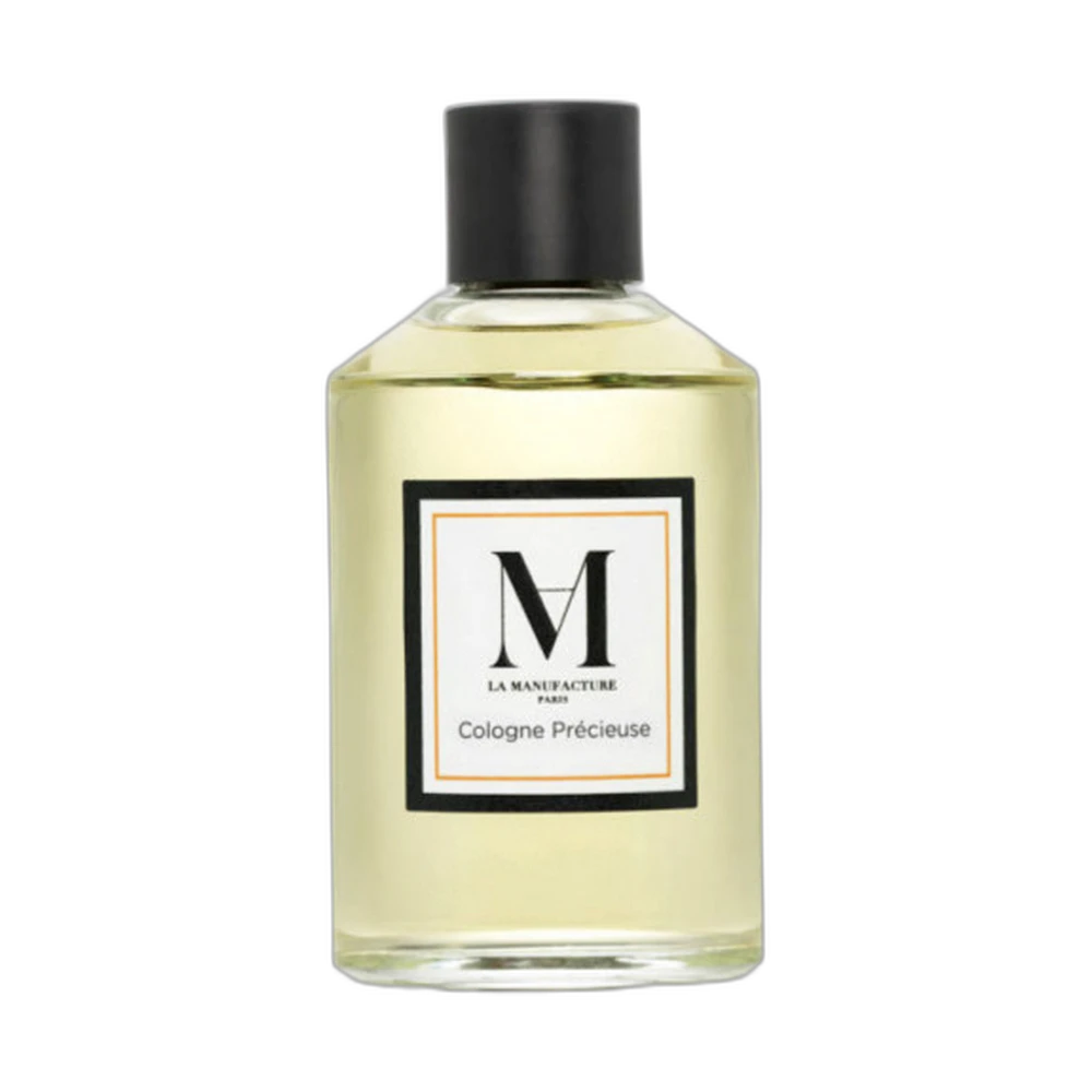 LA MANUFACTURE PRECIEUSE COLOGNE edc 100ml TESTER