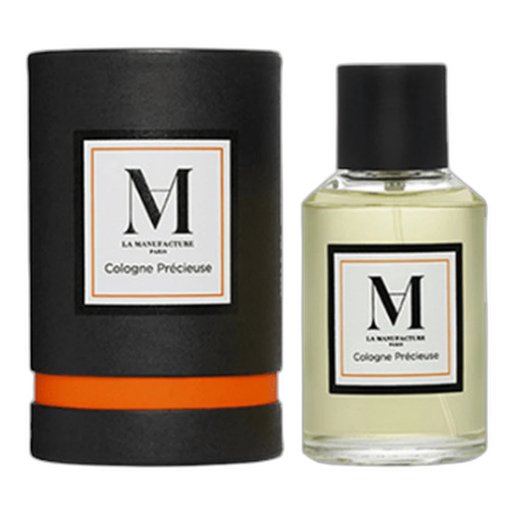 LA MANUFACTURE PRECIEUSE COLOGNE edc 100ml