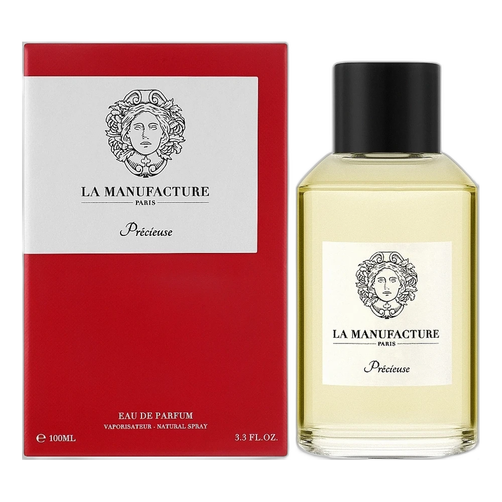 LA MANUFACTURE PRECIEUSE edp 100ml