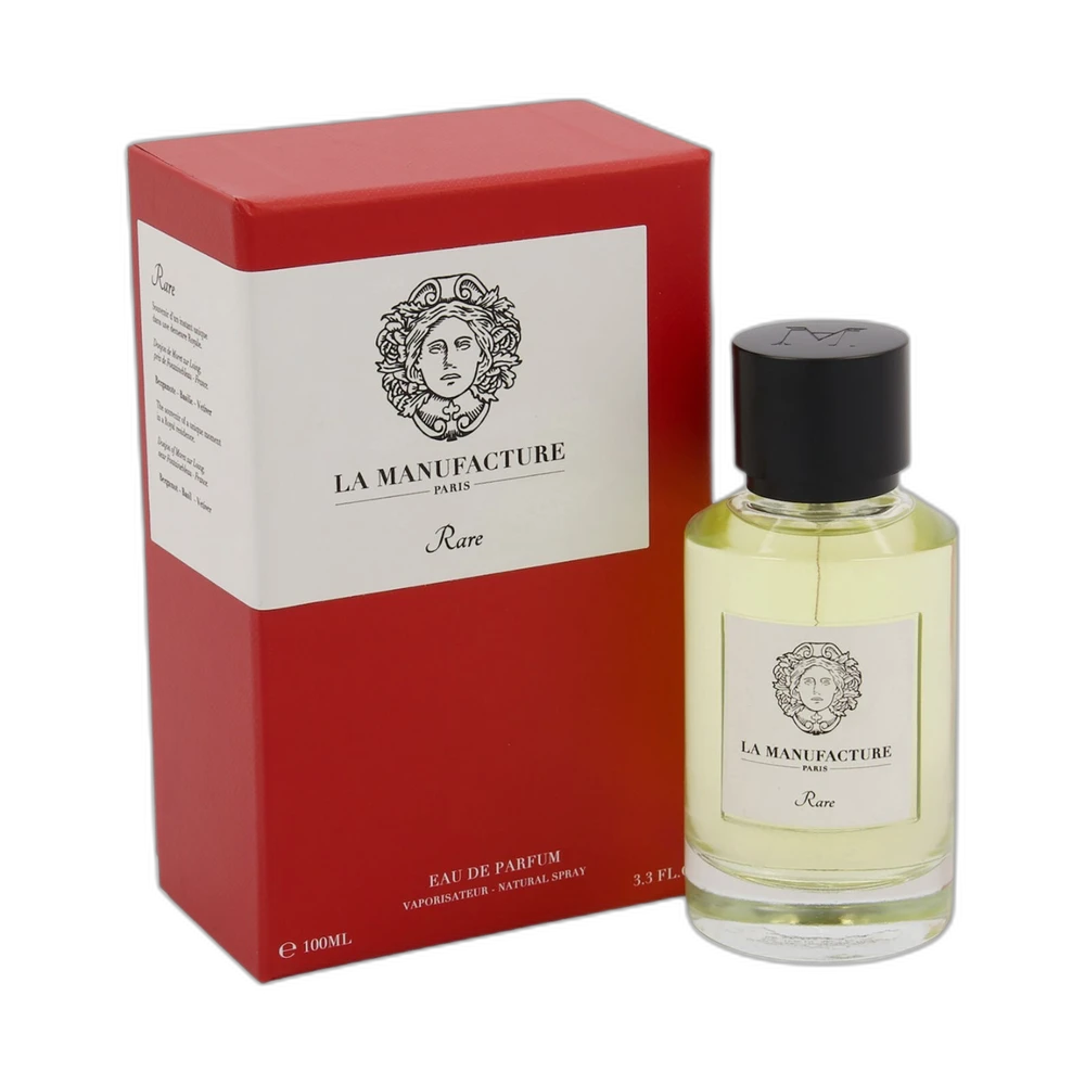 LA MANUFACTURE RARE edp 100ml