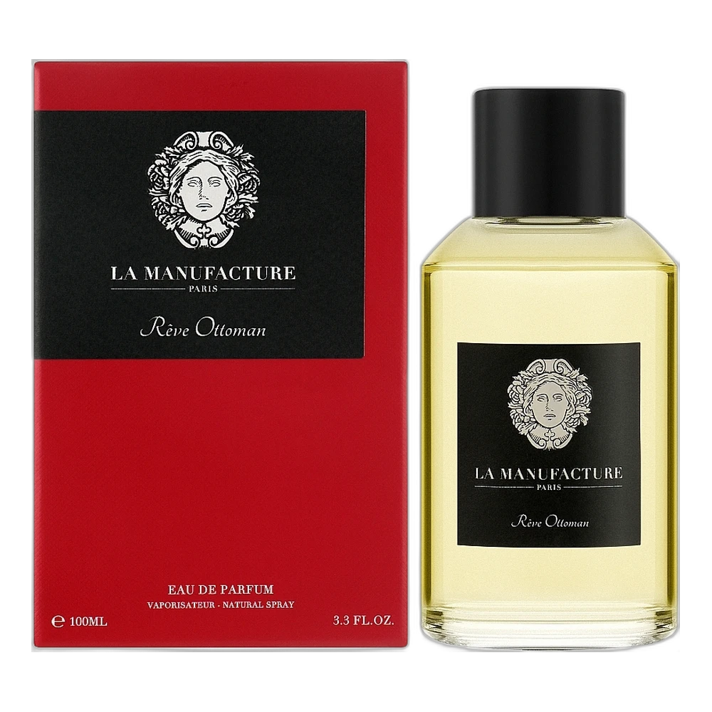 LA MANUFACTURE REVE OTTOMAN edp 100ml