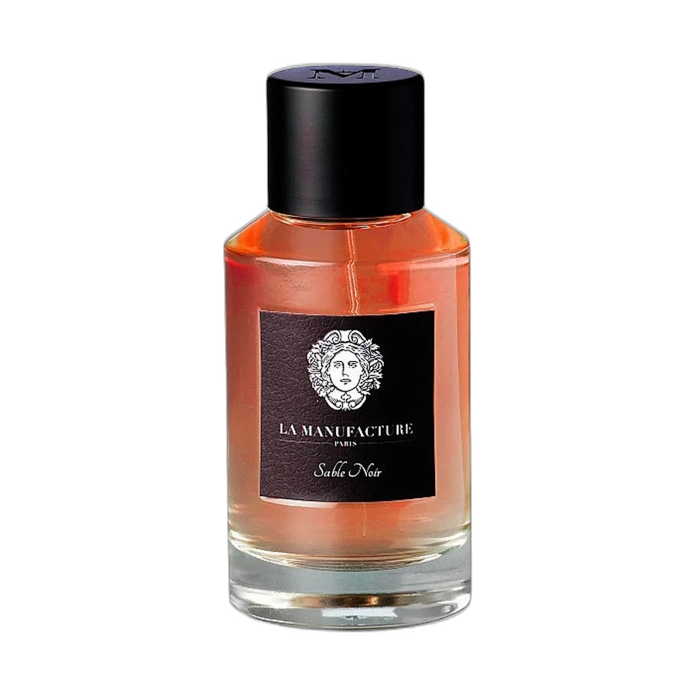 LA MANUFACTURE SABLE NOIR edp 100ml TESTER