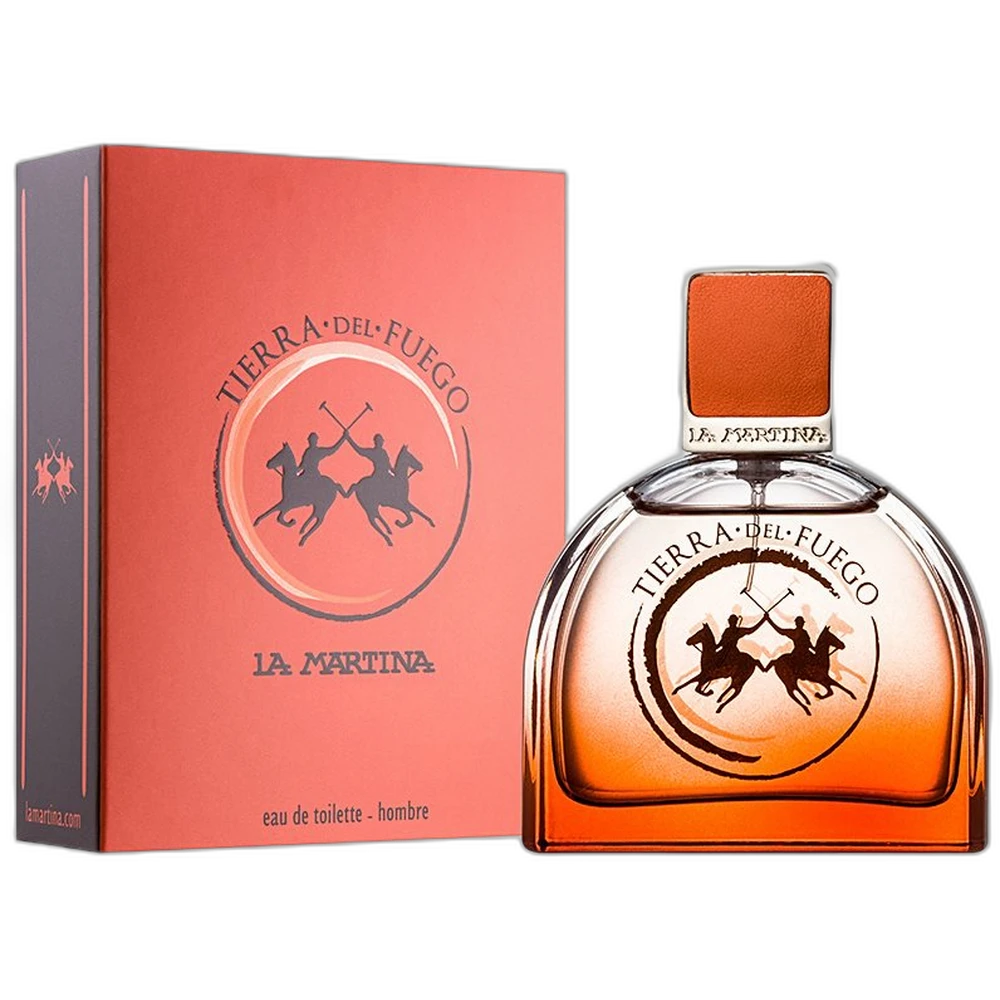 LA MARTINA TIERRA DEL FUEGO 100ml