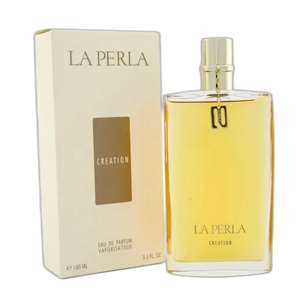 LA PERLA CREATION edp (w) 100ml