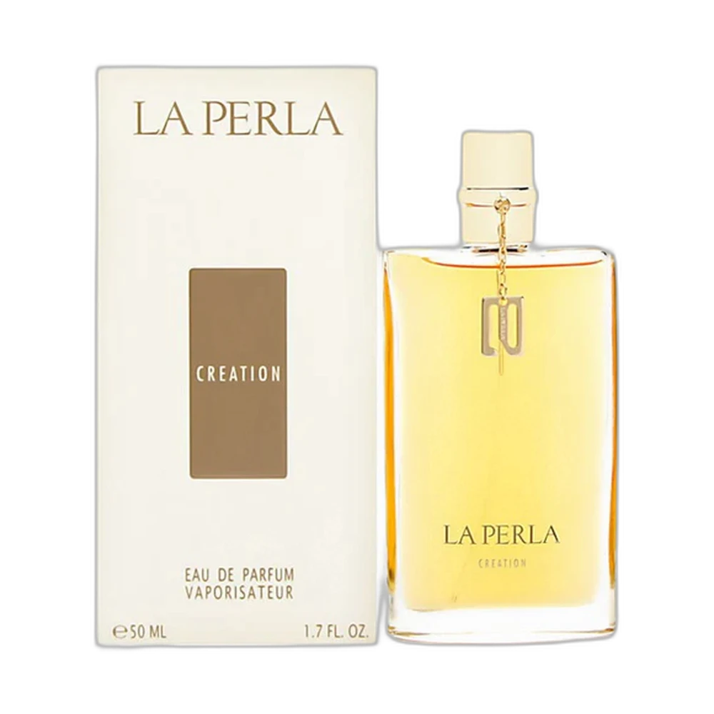 LA PERLA CREATION edp (w) 50ml