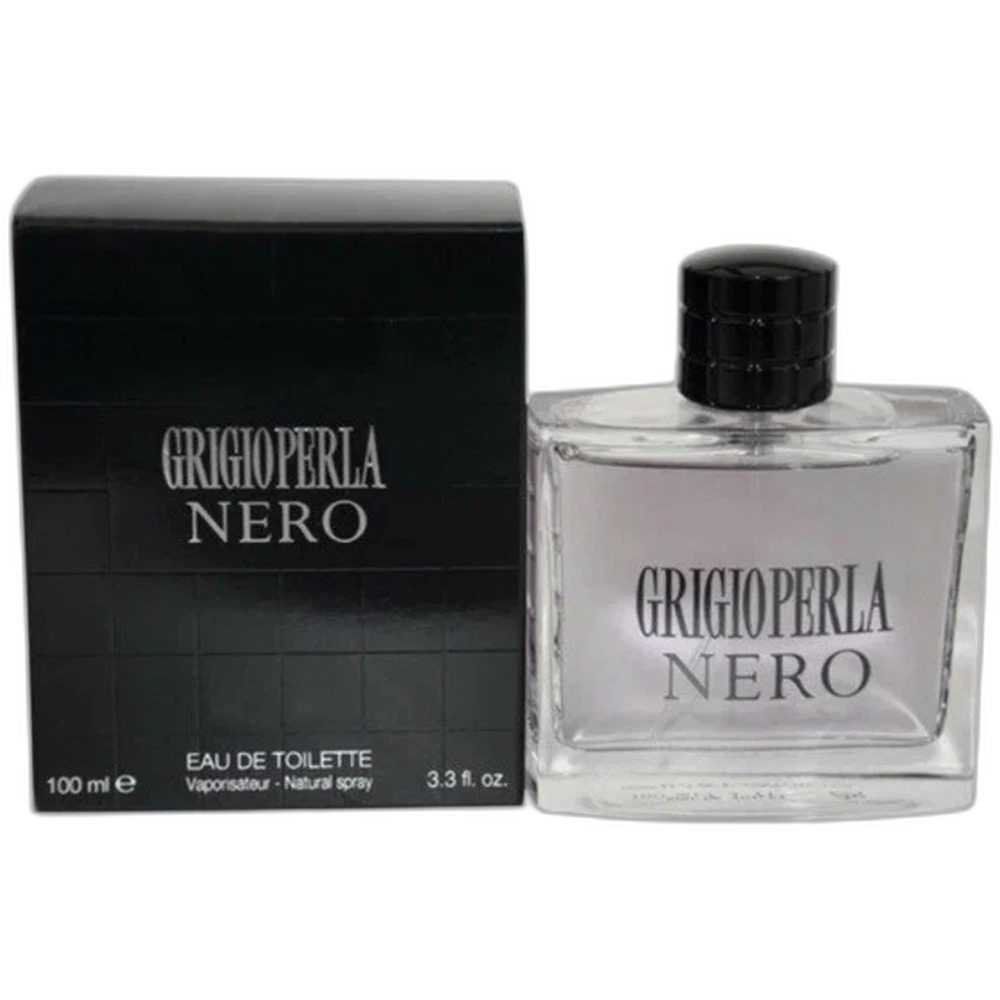 LA PERLA GRIGIOPERLA NERO 100ml