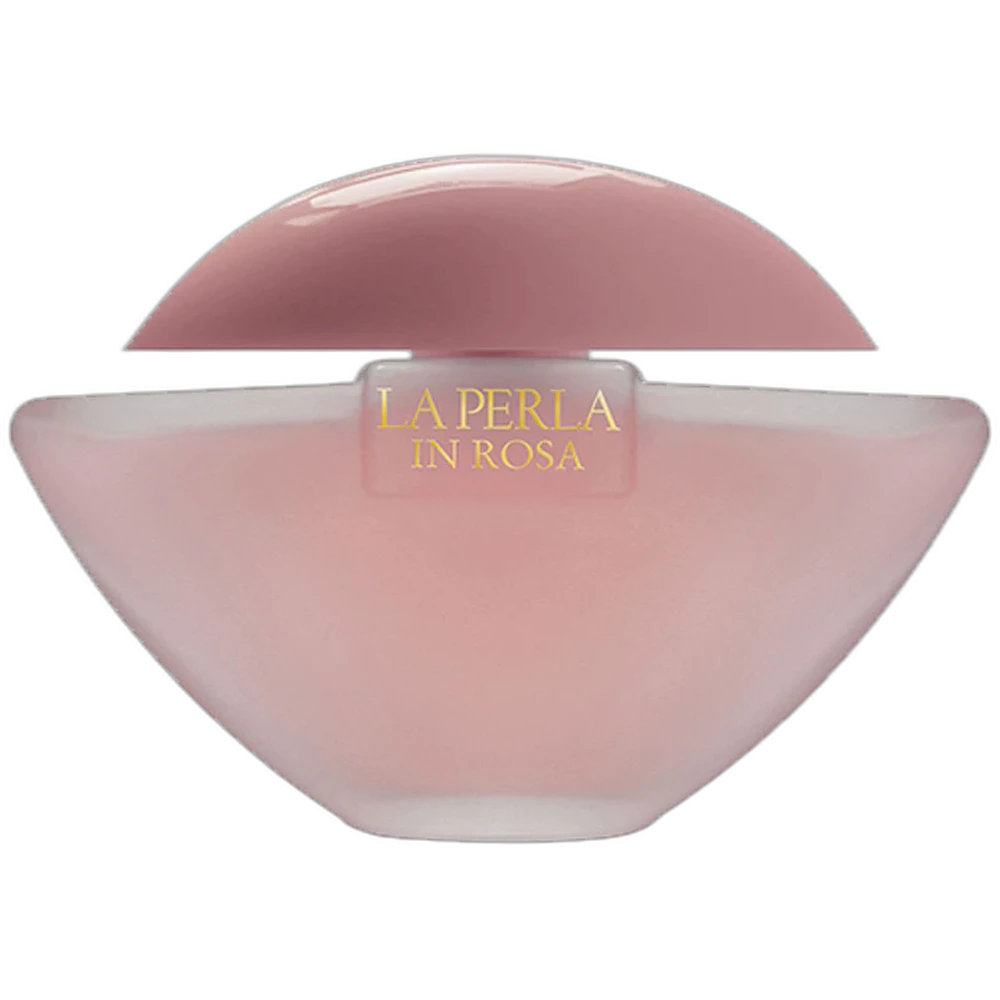 LA PERLA IN ROSA edp (w) 50ml TESTER