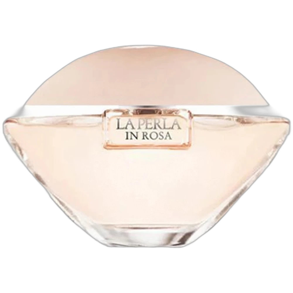LA PERLA IN ROSA edt (w) 30ml TESTER