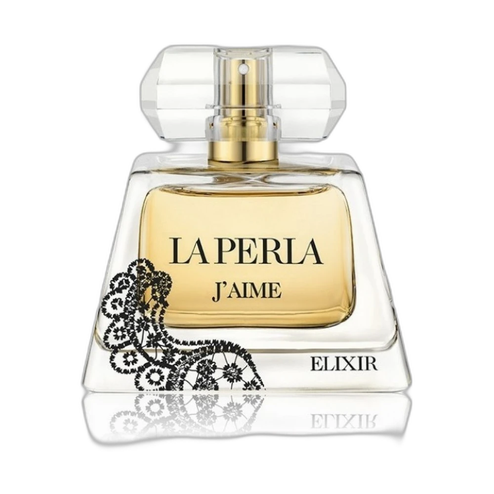 LA PERLA JAIME ELIXIR 100ml тестер