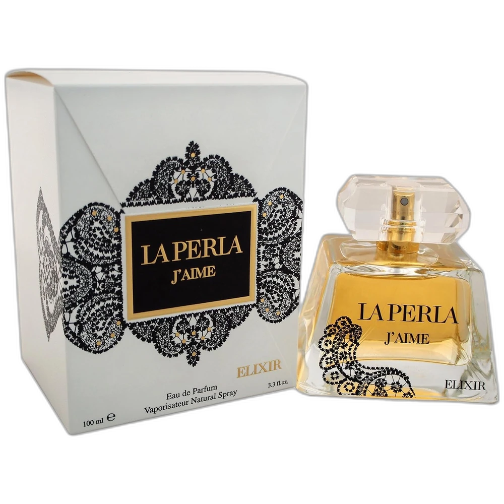 LA PERLA JAIME ELIXIR 100ml