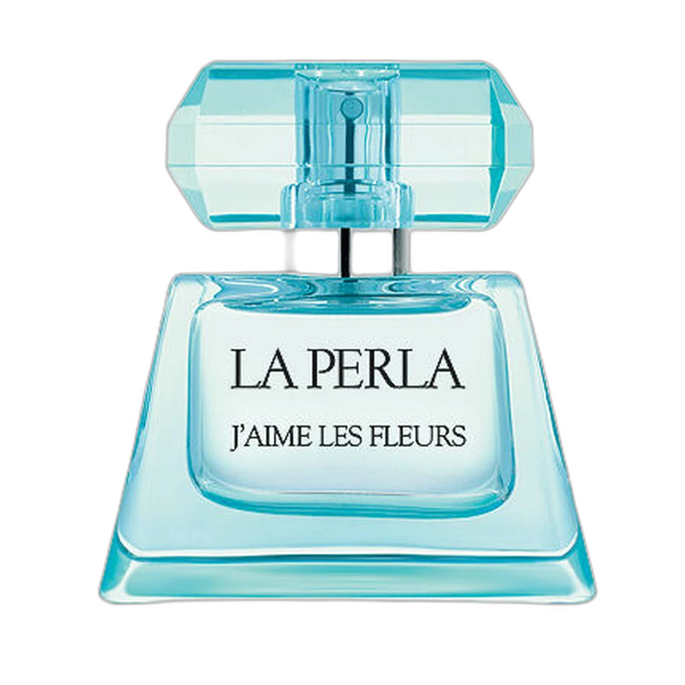LA PERLA JAIME LES FLEURS 100ml тестер