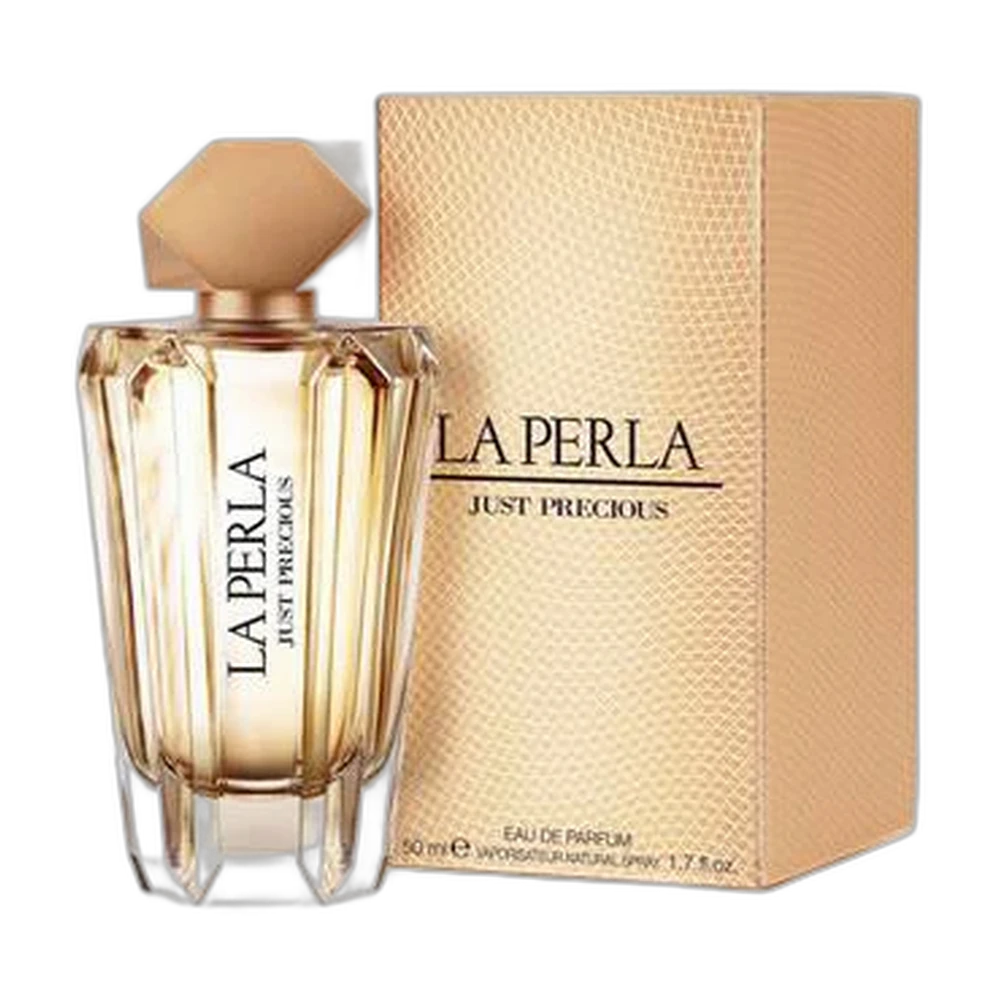 LA PERLA JUST PRECIOUS edp (w) 50ml