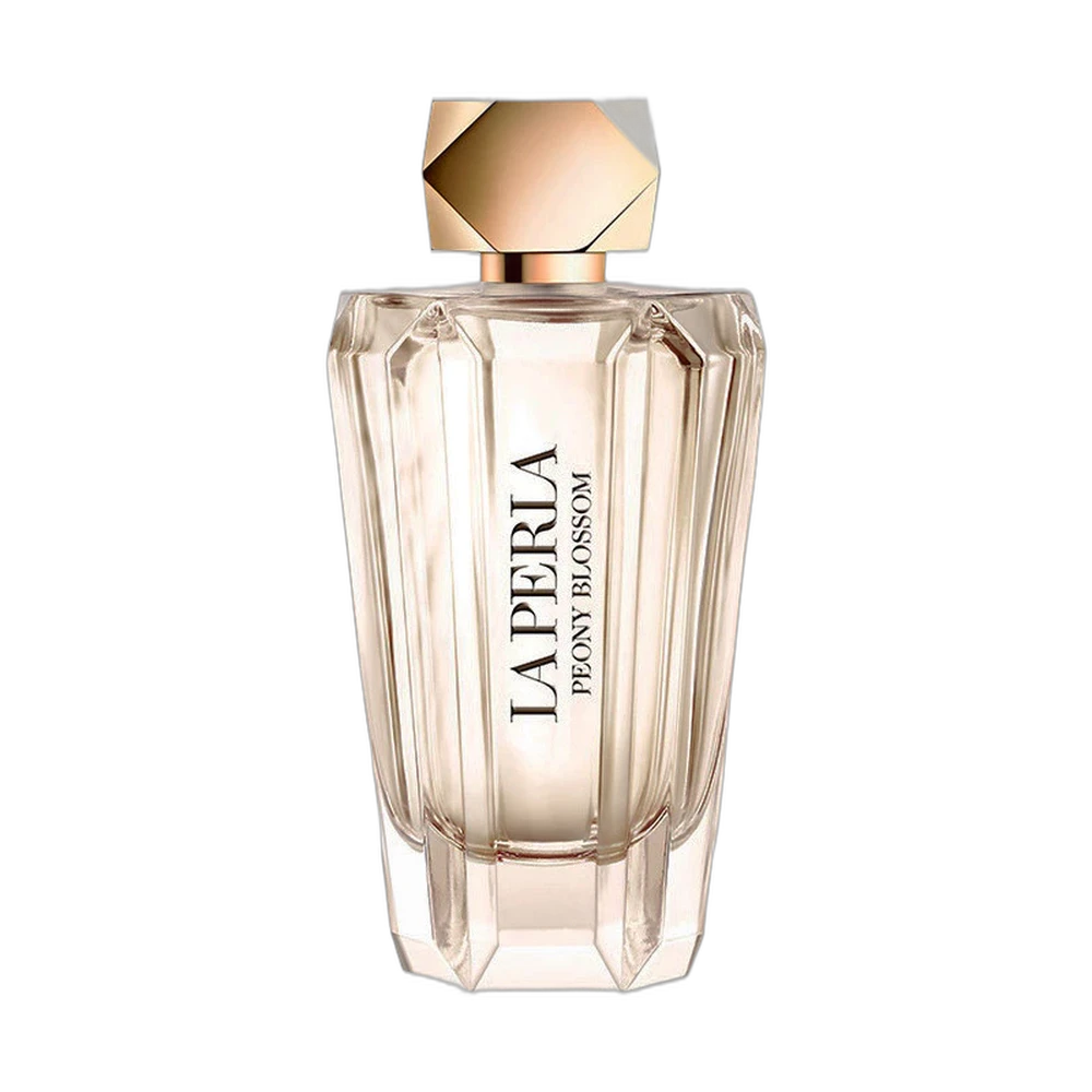 LA PERLA PEONY BLOSSOM edt (w) 100ml TESTER