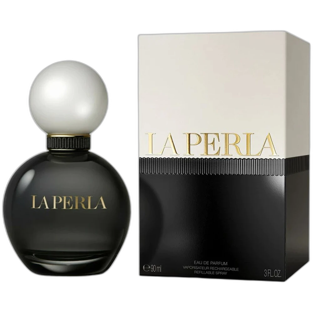 LA PERLA SIGNATURE edp (w) 90ml