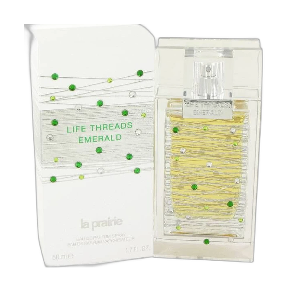 LA PRAIRIE LIFE THREADS EMERALD 50ml