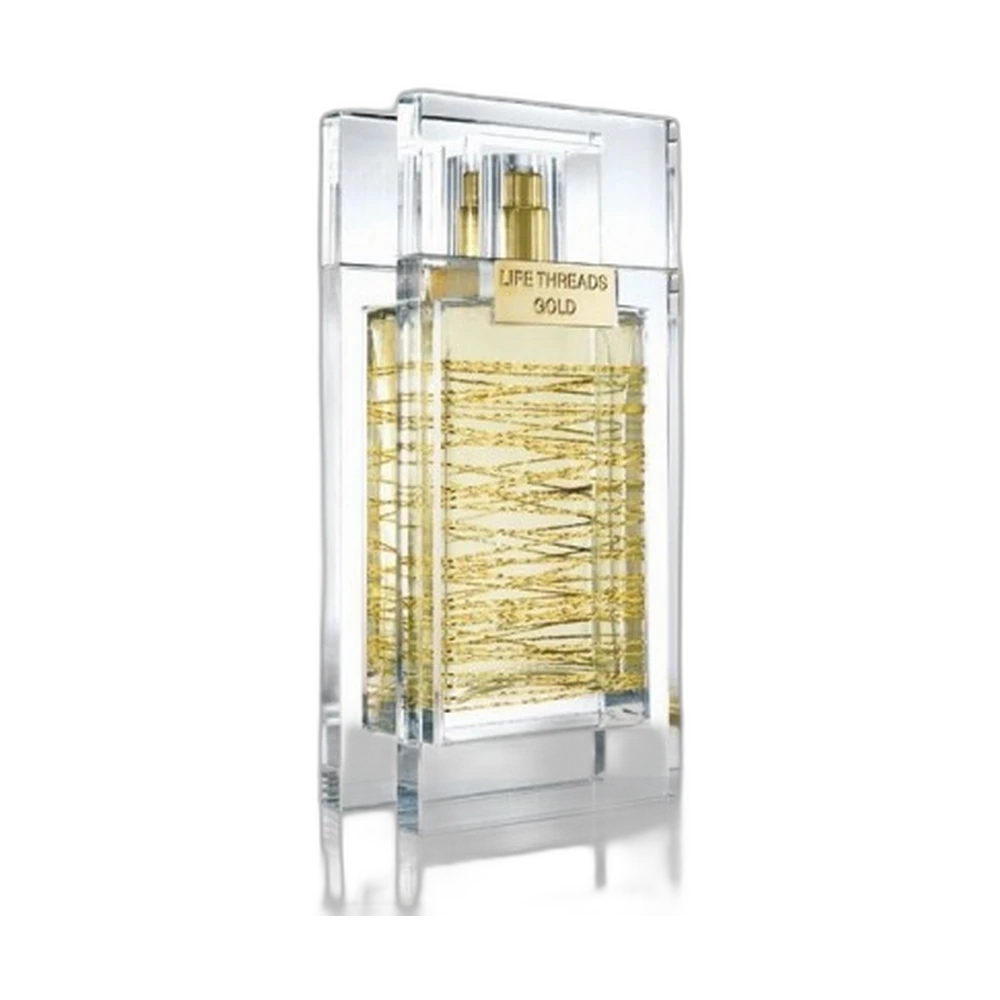LA PRAIRIE LIFE THREADS GOLD edp (w) 1.5ml пробнк