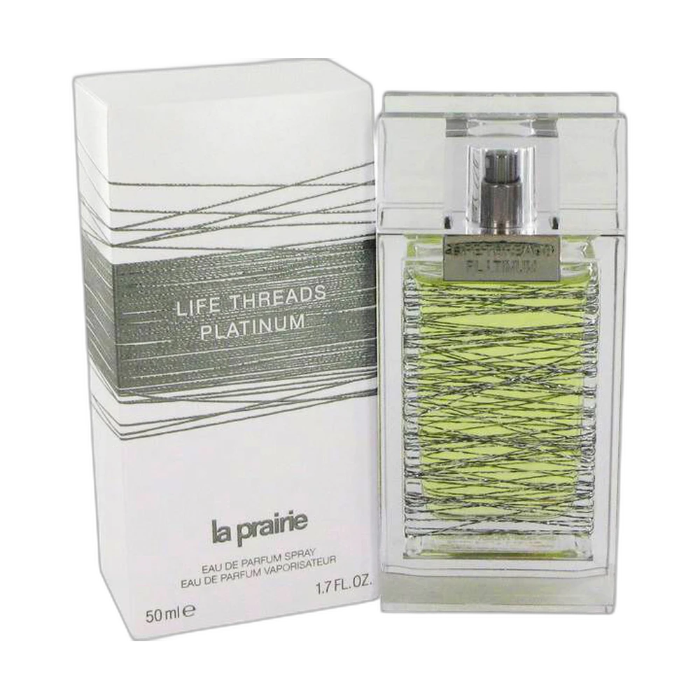 LA PRAIRIE LIFE THREADS PLATINUM 50ml