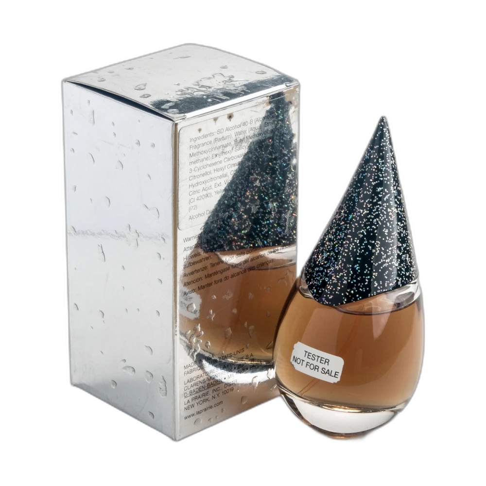 LA PRAIRIE MIDNIGHT RAIN SHEER MIST 50ml тестер