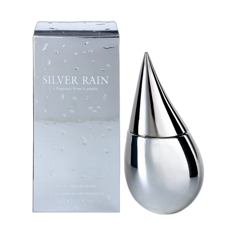LA PRAIRIE SILVER RAIN 50ml