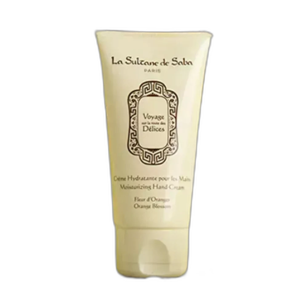 LA SULTANE DE SABA FLEUR D`ORANGER 50ml + 10mll