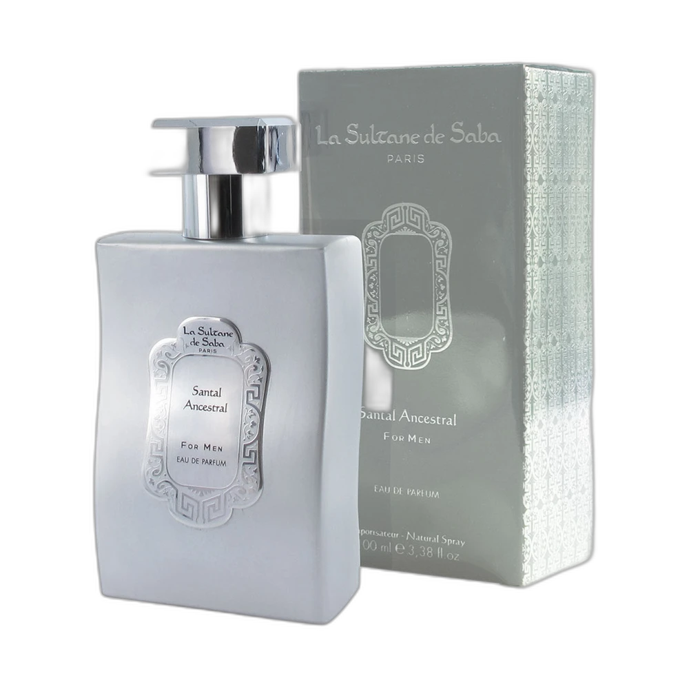 LA SULTANE DE SABA SANTAL ANCESTRAL edp (m) 100ml